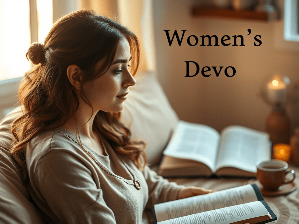 WOMEN’S DEVO study: Hagar Post 1
(waiting on God’s will & God’s&nbsp;way)